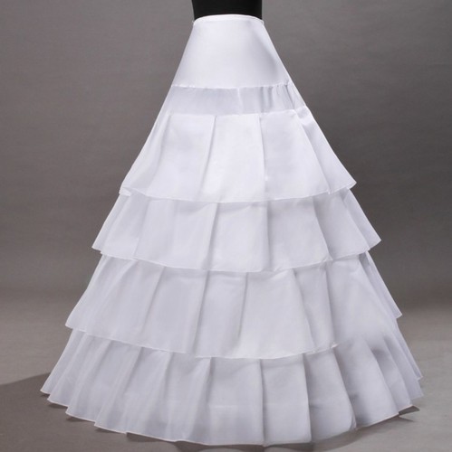 Underskirt half slips for - underskirt,
