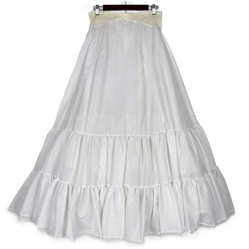 Fantasia vtg bridal petticoat - fantasia,