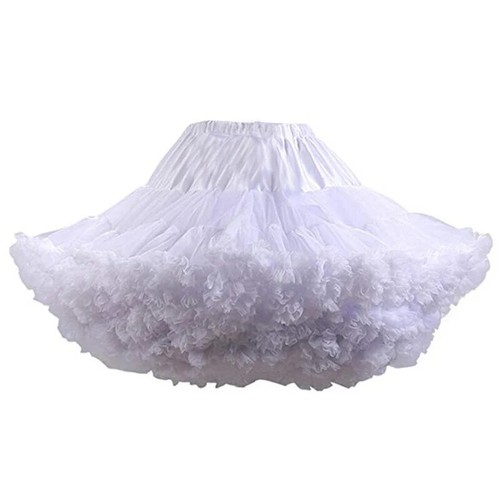 Cosplay petticoat ball gown - petticoat,