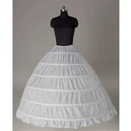 2025 new hoop - new, crinoline