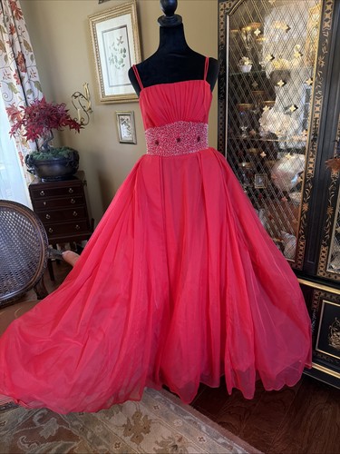 Formal 50s movie - 50s,