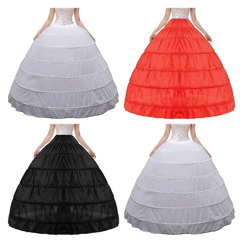 Line crinoline petticoat 6 - crinoline,
