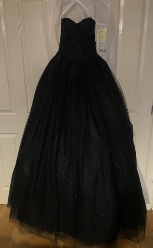 Hermione signature prom dress - prom,
