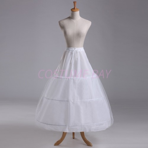 Wedding dress bridal petticoat - wedding,