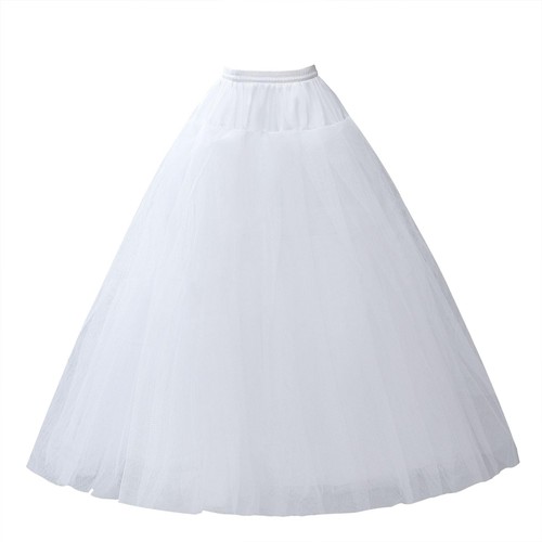 Cezom hoopless petticoat - hoopless,