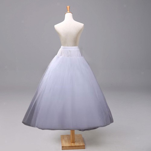 Women crinoline petticoat - women's,