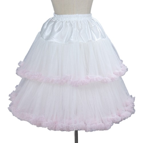 Underskirt petticoat line - underskirt,