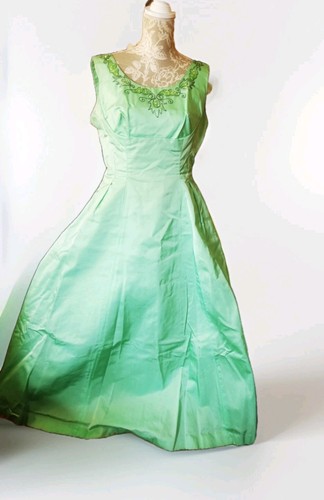 Maryon couture 1950s - maryon,