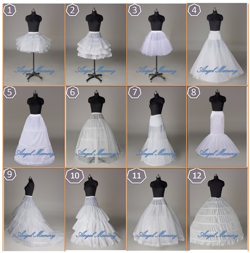 Stock wedding dress - stock,