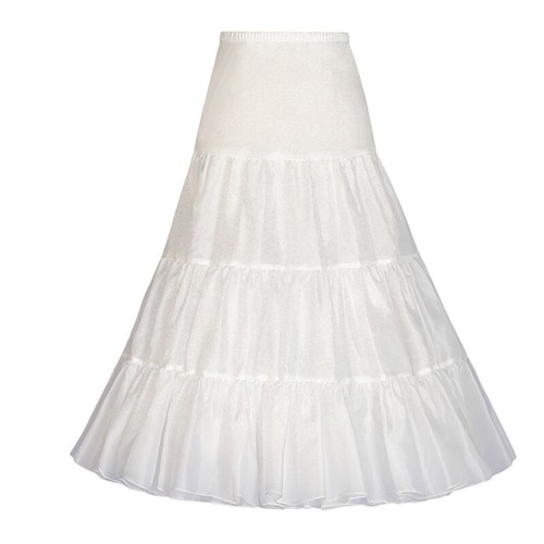 Crinoline underskirt petticoat - crinoline,
