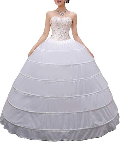 Women crinoline petticoat - women,