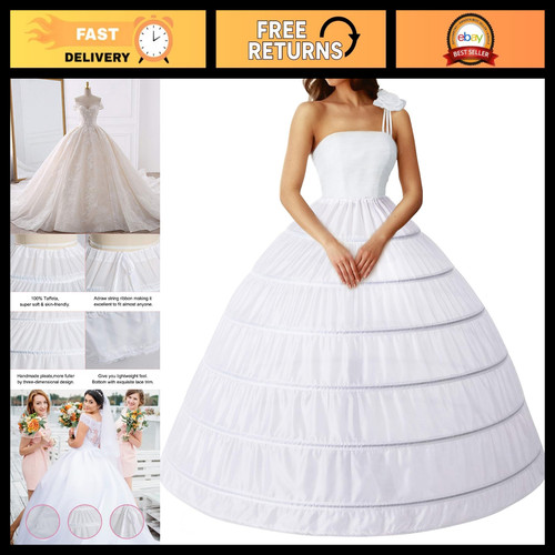 Women hoop crinoline - women’s,