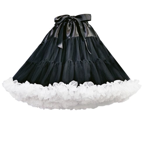 Crinoline underskirt petticoat - crinoline,