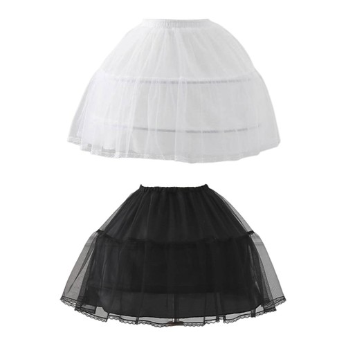 Women petticoat soft ballet - soft,