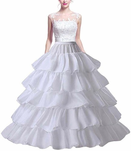 Women crinoline petticoat - crinoline,