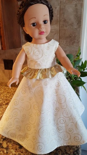 Gold glitter swirl formal - swirl,