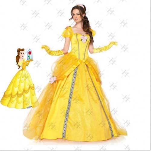 Adult beauty and - and, beast