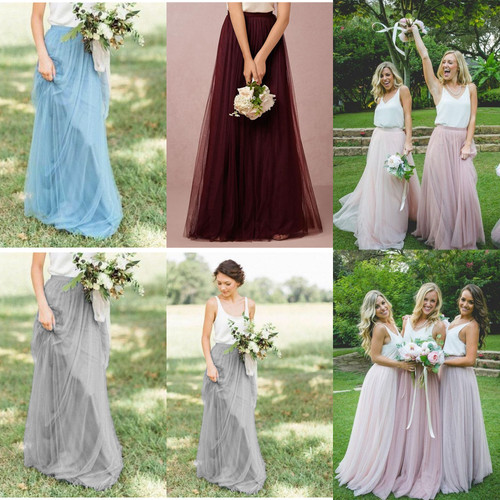 Women layer tulle - 2, tutu