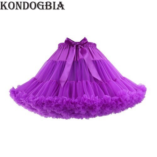 Petticoat ball gown - petticoat, underskirt