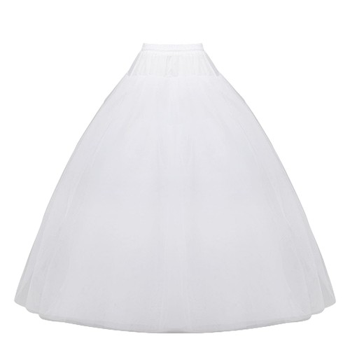 Hoopless petticoat skirt for - petticoat,