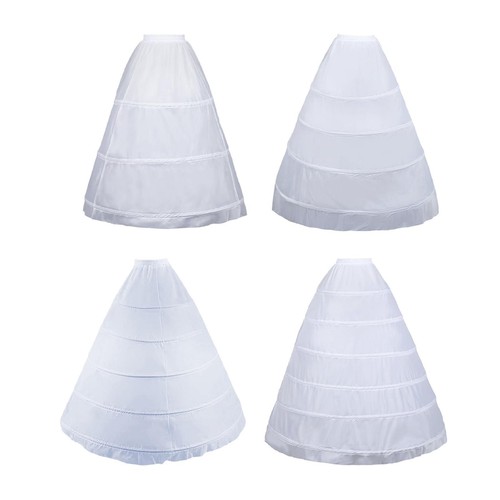 Bridal crinoline underskirt - bridal,