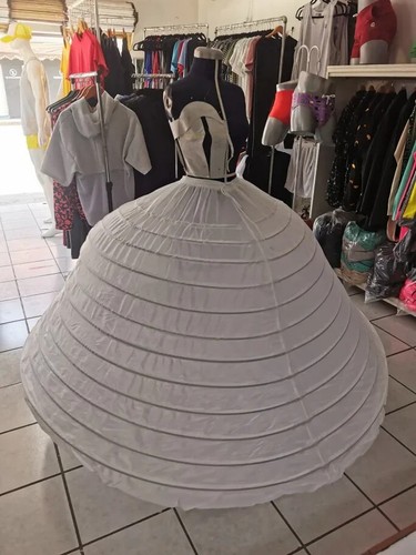 Diameter 180cm big - 180cm, white