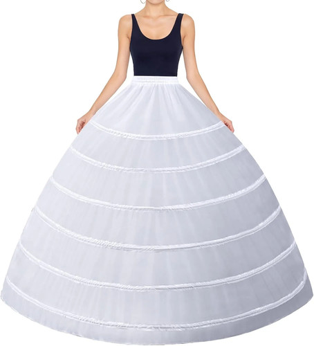 Women hoop petticoat - women,