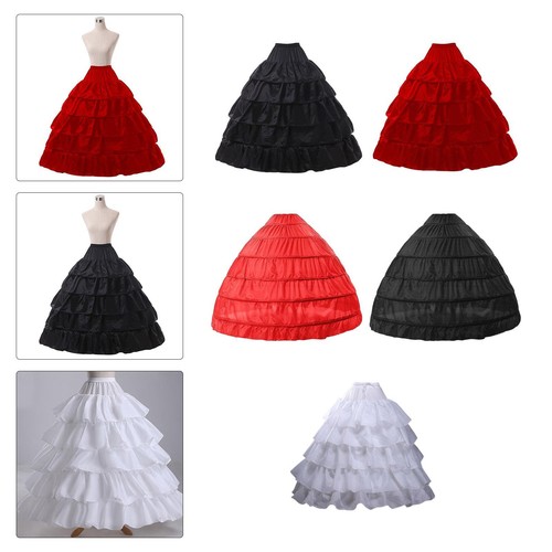 Wedding petticoat - wedding,