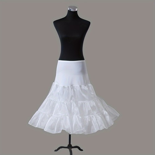 1950s petticoat skirt women - skirt,