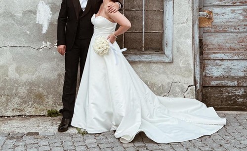 Your couture bridal wedding - bridal,