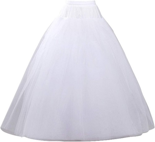 Petticoats for women hoopless - petticoats,