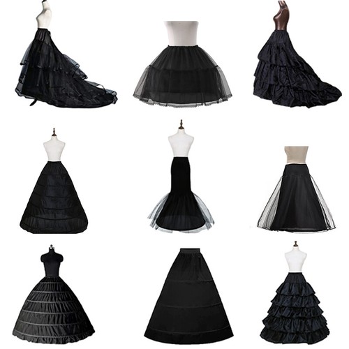 Wedding bridal petticoat - wedding,