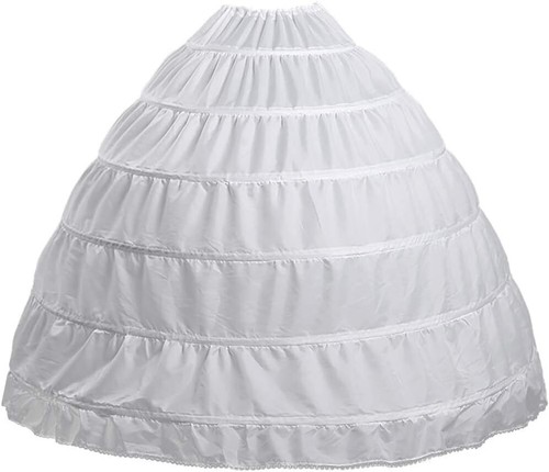 Full hoop skirt floor - hoop,