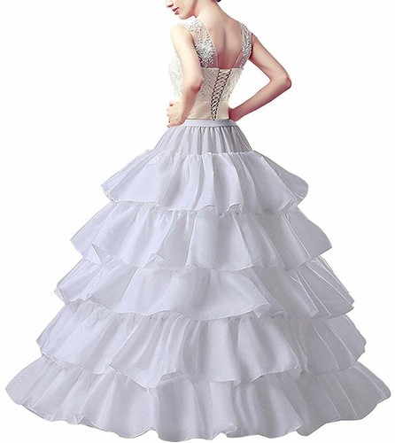 Women crinoline petticoat - women's,