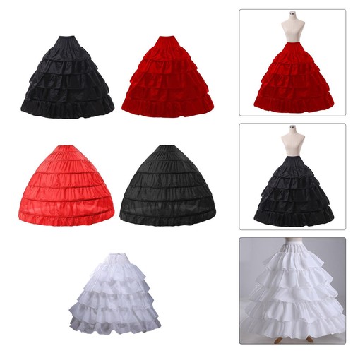 Puffy wedding petticoat - wedding,