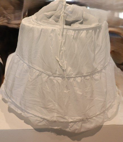 Hoop petticoat crinoline - hoop,