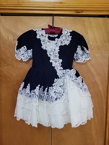 Tip top kids vintage - kids, velvet