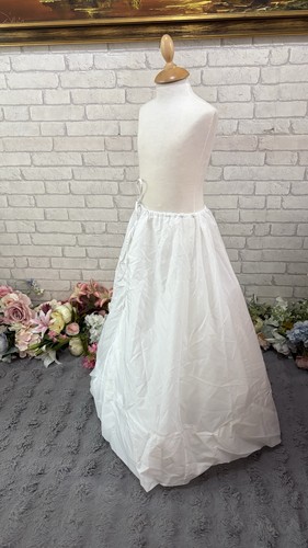 Child underskirt for - underskirt, ball