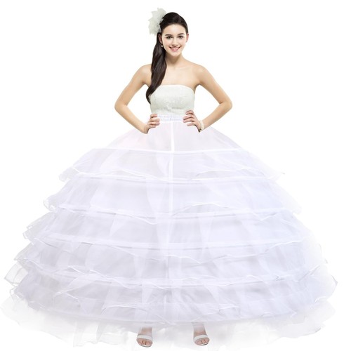 Crinoline underskirt for - underskirt, women